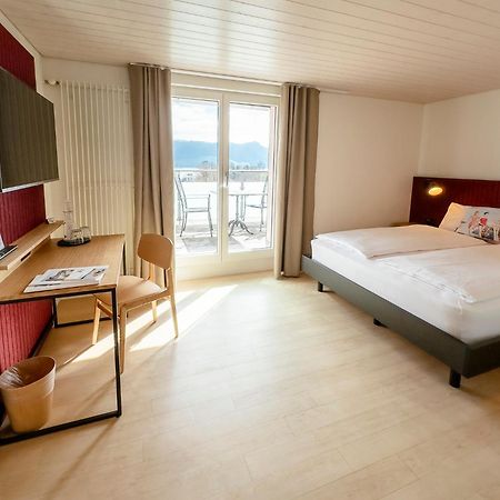 Boutique Hotel Balm Meggen Luaran gambar