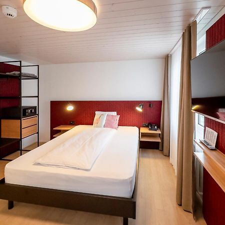 Boutique Hotel Balm Meggen Luaran gambar