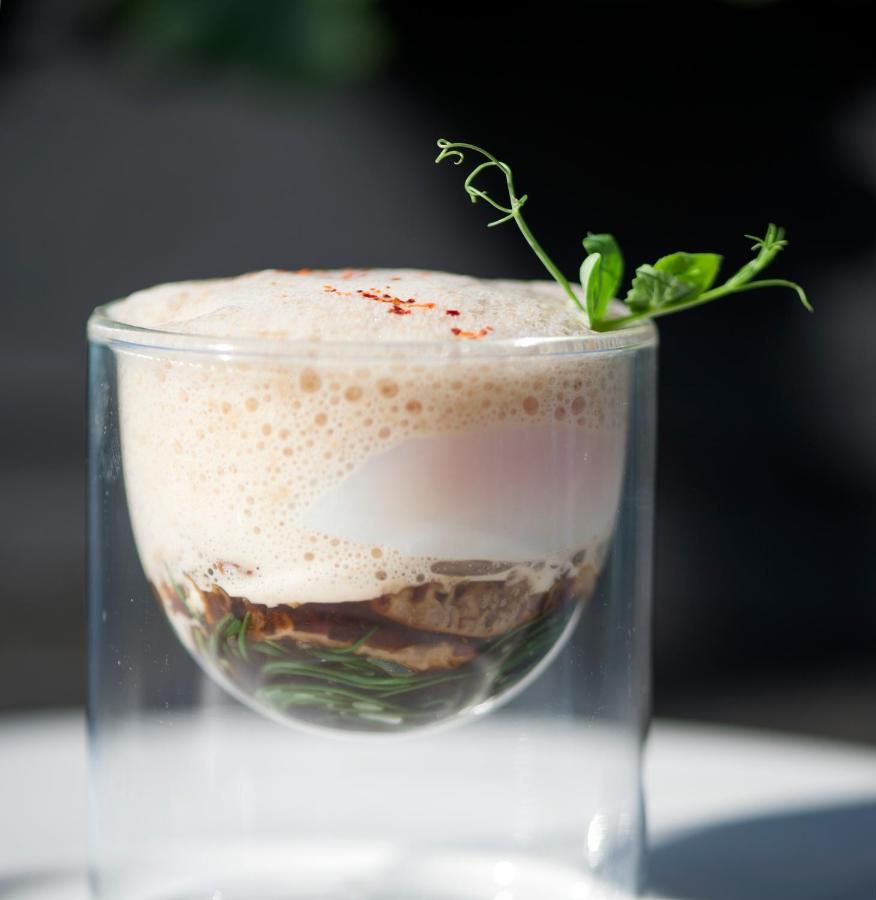 Boutique Hotel Balm Meggen Luaran gambar
