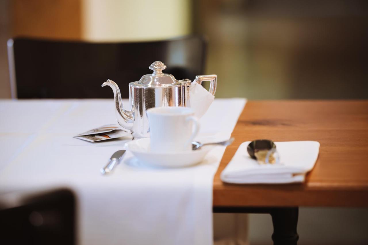 Boutique Hotel Balm Meggen Luaran gambar