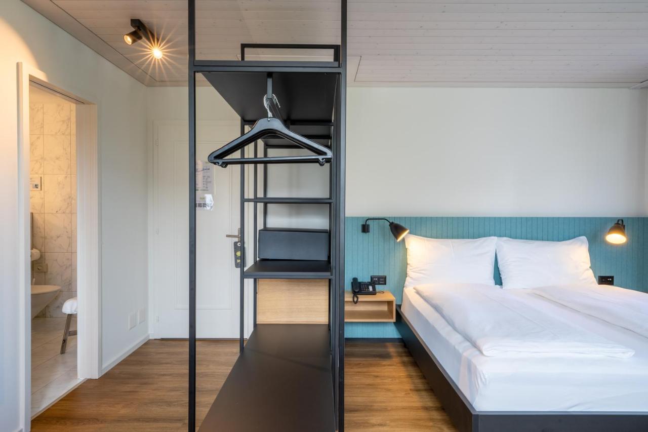 Boutique Hotel Balm Meggen Luaran gambar