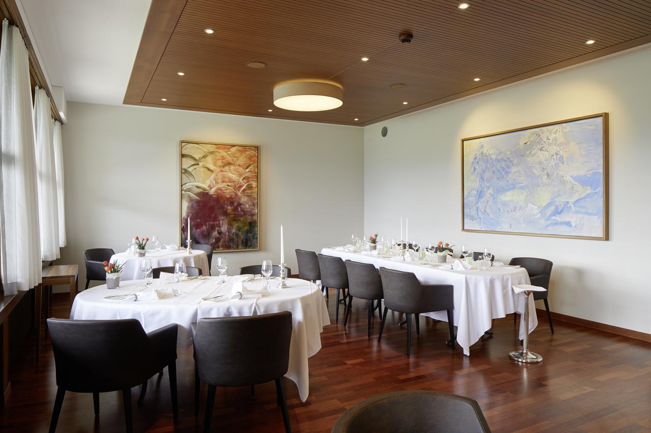 Boutique Hotel Balm Meggen Luaran gambar