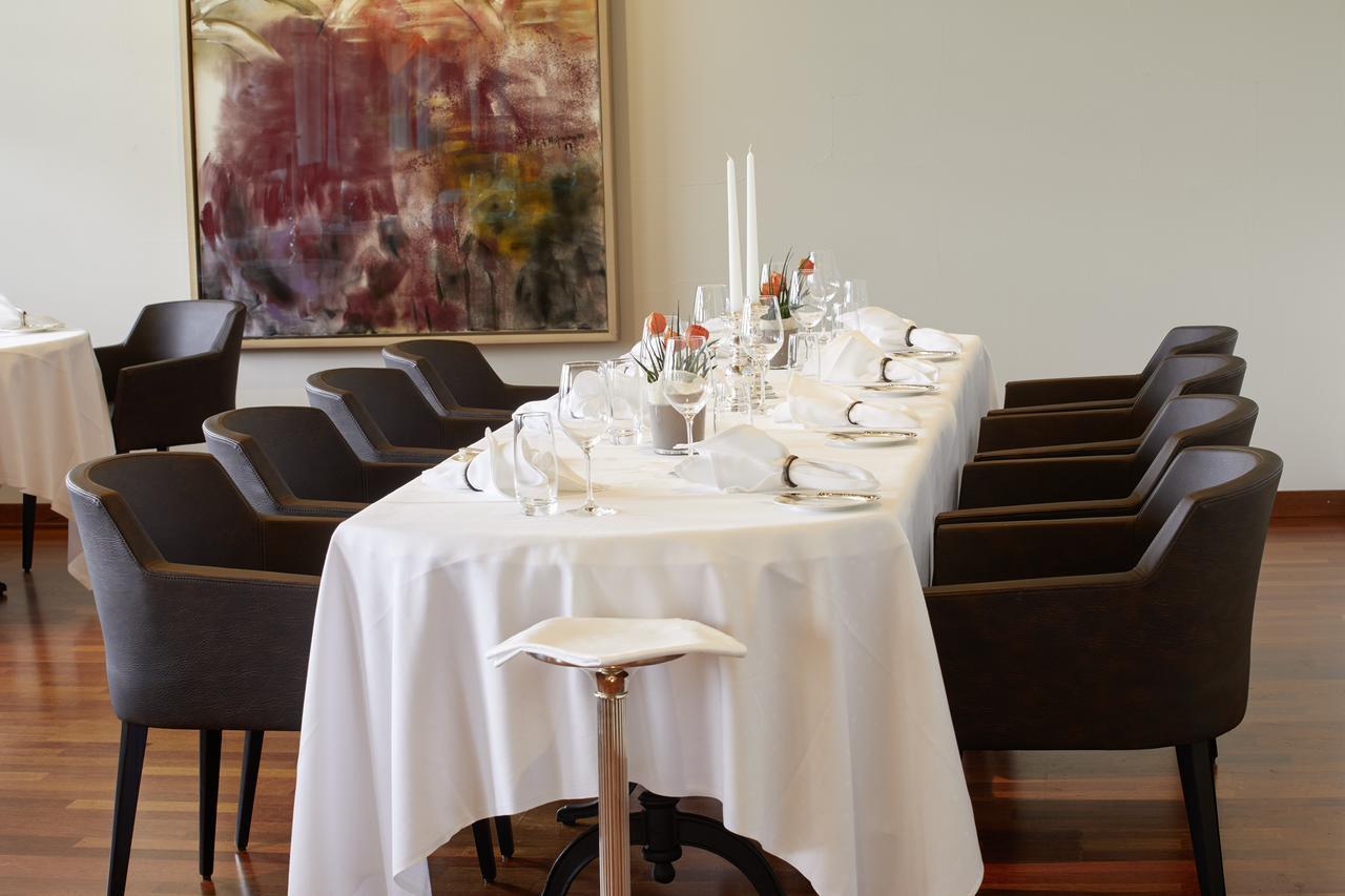 Boutique Hotel Balm Meggen Luaran gambar