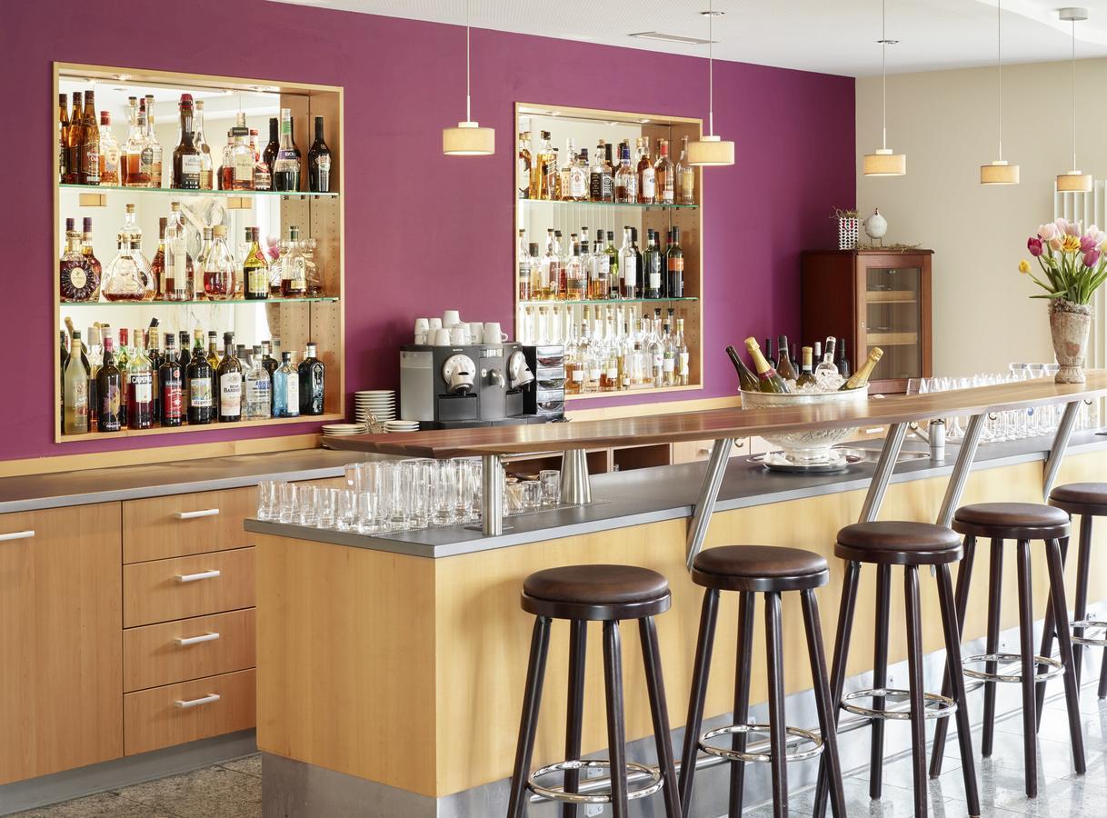 Boutique Hotel Balm Meggen Luaran gambar