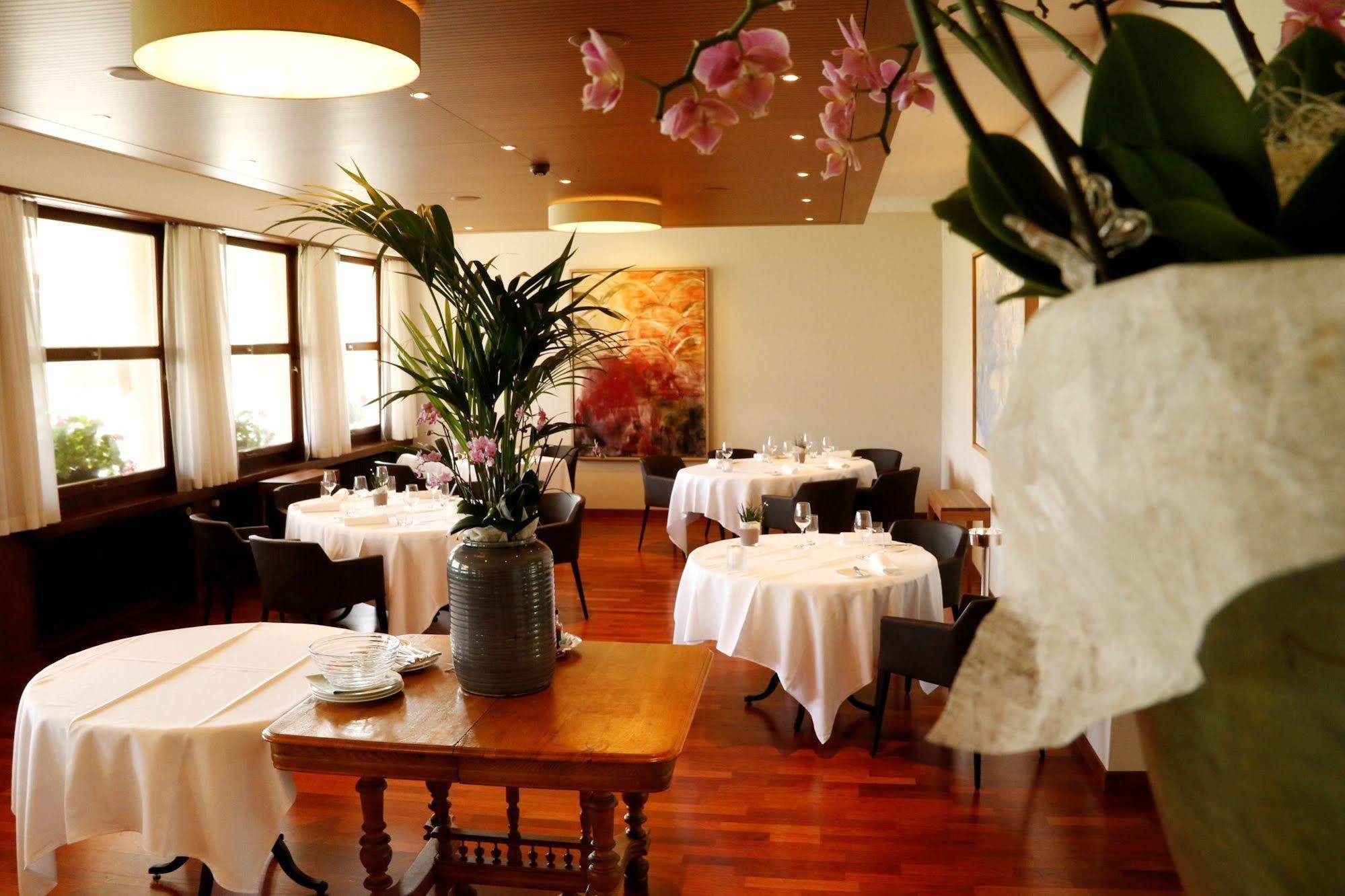 Boutique Hotel Balm Meggen Luaran gambar