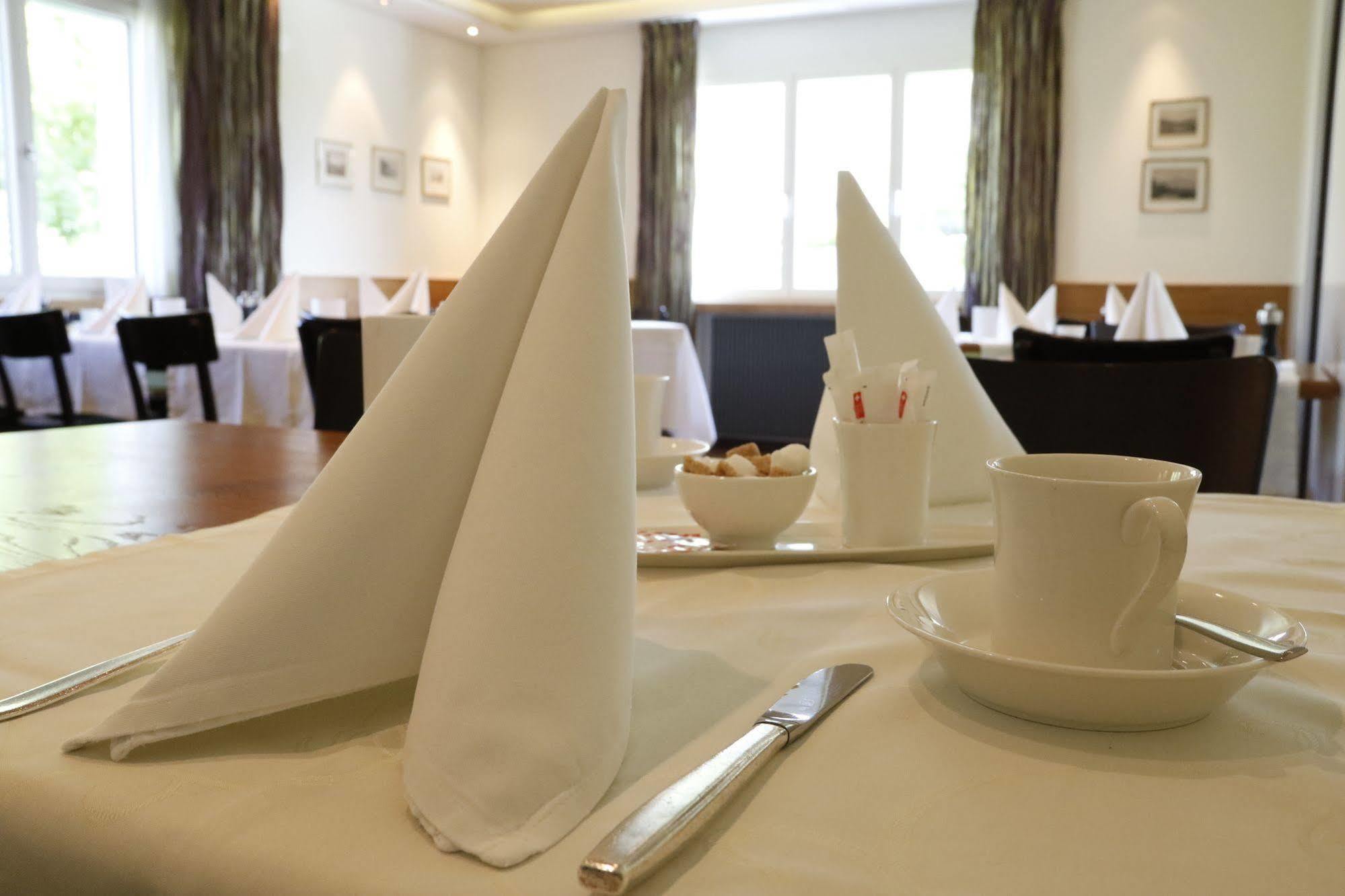 Boutique Hotel Balm Meggen Luaran gambar
